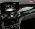 Серый Мерседес ЦЛС-Класс, объемом двигателя 2.99 л и пробегом 105 тыс. км за 31500 $, фото 29 на Automoto.ua