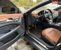 Серый Мерседес ЦЛС-Класс, объемом двигателя 2.99 л и пробегом 210 тыс. км за 18999 $, фото 41 на Automoto.ua