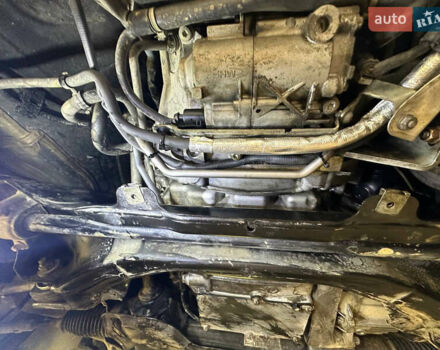 Сірий Мерседес ЦЛС-Клас, об'ємом двигуна 2.2 л та пробігом 148 тис. км за 23700 $, фото 39 на Automoto.ua