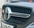 Сірий Мерседес ЦЛС-Клас, об'ємом двигуна 2.14 л та пробігом 126 тис. км за 25900 $, фото 9 на Automoto.ua