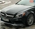 Серый Мерседес ЦЛС-Класс, объемом двигателя 2.99 л и пробегом 210 тыс. км за 18999 $, фото 25 на Automoto.ua
