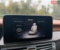 Серый Мерседес ЦЛС-Класс, объемом двигателя 2.99 л и пробегом 210 тыс. км за 18999 $, фото 78 на Automoto.ua