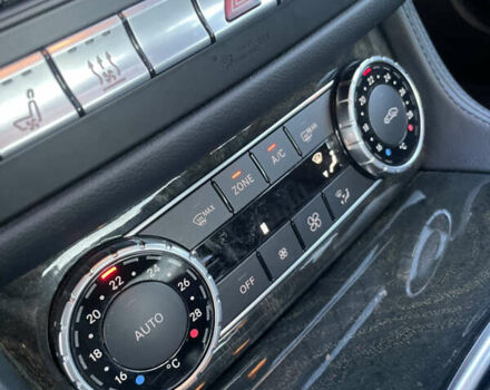 Серый Мерседес ЦЛС-Класс, объемом двигателя 2.14 л и пробегом 85 тыс. км за 29999 $, фото 51 на Automoto.ua