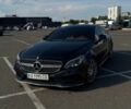 Серый Мерседес ЦЛС-Класс, объемом двигателя 2.97 л и пробегом 206 тыс. км за 24800 $, фото 1 на Automoto.ua