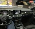 Серый Мерседес ЦЛС-Класс, объемом двигателя 3 л и пробегом 152 тыс. км за 25500 $, фото 10 на Automoto.ua