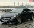 Серый Мерседес ЦЛС-Класс, объемом двигателя 2.99 л и пробегом 210 тыс. км за 18999 $, фото 4 на Automoto.ua