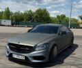 Сірий Мерседес ЦЛС-Клас, об'ємом двигуна 3 л та пробігом 155 тис. км за 24500 $, фото 1 на Automoto.ua