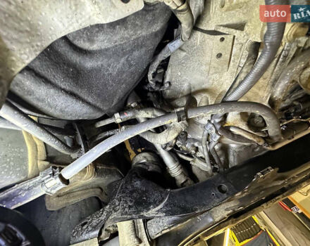 Серый Мерседес ЦЛС-Класс, объемом двигателя 2.2 л и пробегом 148 тыс. км за 23999 $, фото 23 на Automoto.ua