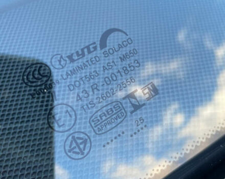 Серый Мерседес ЦЛС-Класс, объемом двигателя 2.14 л и пробегом 85 тыс. км за 29999 $, фото 40 на Automoto.ua