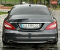 Серый Мерседес ЦЛС-Класс, объемом двигателя 2.99 л и пробегом 210 тыс. км за 18999 $, фото 30 на Automoto.ua