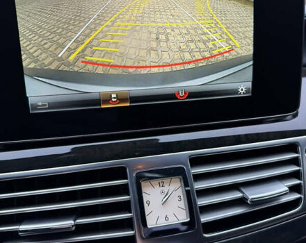 Серый Мерседес ЦЛС-Класс, объемом двигателя 3 л и пробегом 149 тыс. км за 28000 $, фото 14 на Automoto.ua