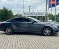 Сірий Мерседес ЦЛС-Клас, об'ємом двигуна 2.14 л та пробігом 126 тис. км за 25900 $, фото 2 на Automoto.ua