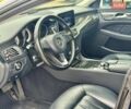 Сірий Мерседес ЦЛС-Клас, об'ємом двигуна 2.14 л та пробігом 126 тис. км за 25900 $, фото 32 на Automoto.ua