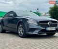 Сірий Мерседес ЦЛС-Клас, об'ємом двигуна 2.14 л та пробігом 126 тис. км за 25900 $, фото 3 на Automoto.ua
