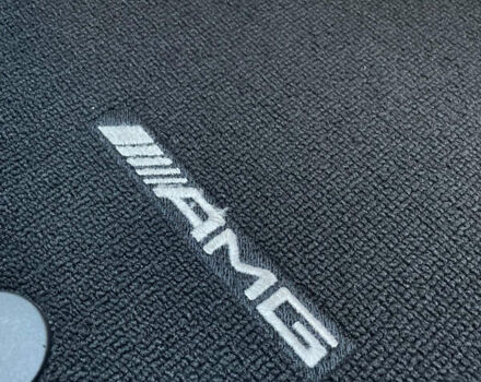 Серый Мерседес ЦЛС-Класс, объемом двигателя 2.14 л и пробегом 85 тыс. км за 29999 $, фото 55 на Automoto.ua