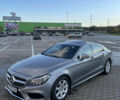 Серый Мерседес ЦЛС-Класс, объемом двигателя 2.14 л и пробегом 85 тыс. км за 29999 $, фото 6 на Automoto.ua