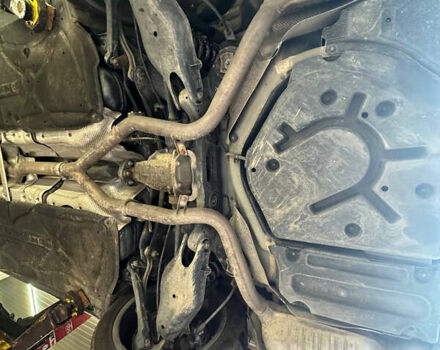 Сірий Мерседес ЦЛС-Клас, об'ємом двигуна 2.2 л та пробігом 148 тис. км за 23700 $, фото 38 на Automoto.ua