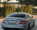 Сірий Мерседес ЦЛС-Клас, об'ємом двигуна 3 л та пробігом 200 тис. км за 21999 $, фото 8 на Automoto.ua
