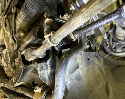 Сірий Мерседес ЦЛС-Клас, об'ємом двигуна 2.2 л та пробігом 148 тис. км за 23700 $, фото 29 на Automoto.ua