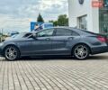 Сірий Мерседес ЦЛС-Клас, об'ємом двигуна 2.14 л та пробігом 126 тис. км за 25900 $, фото 1 на Automoto.ua