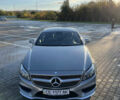 Серый Мерседес ЦЛС-Класс, объемом двигателя 2.14 л и пробегом 85 тыс. км за 29999 $, фото 29 на Automoto.ua