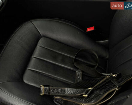 Сірий Мерседес ЦЛС-Клас, об'ємом двигуна 2.2 л та пробігом 148 тис. км за 23700 $, фото 20 на Automoto.ua