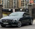 Сірий Мерседес ЦЛС-Клас, об'ємом двигуна 2.2 л та пробігом 148 тис. км за 23700 $, фото 4 на Automoto.ua