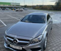 Серый Мерседес ЦЛС-Класс, объемом двигателя 2.14 л и пробегом 85 тыс. км за 29999 $, фото 3 на Automoto.ua