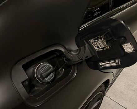 Серый Мерседес ЦЛС-Класс, объемом двигателя 5.46 л и пробегом 113 тыс. км за 70000 $, фото 21 на Automoto.ua