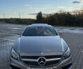 Серый Мерседес ЦЛС-Класс, объемом двигателя 2.14 л и пробегом 85 тыс. км за 29999 $, фото 1 на Automoto.ua