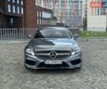Серый Мерседес ЦЛС-Класс, объемом двигателя 2.99 л и пробегом 105 тыс. км за 31500 $, фото 2 на Automoto.ua