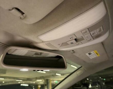 Серый Мерседес ЦЛС-Класс, объемом двигателя 5.46 л и пробегом 113 тыс. км за 70000 $, фото 19 на Automoto.ua