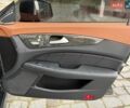 Серый Мерседес ЦЛС-Класс, объемом двигателя 2.99 л и пробегом 210 тыс. км за 18999 $, фото 59 на Automoto.ua
