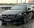 Серый Мерседес ЦЛС-Класс, объемом двигателя 2.99 л и пробегом 210 тыс. км за 18999 $, фото 9 на Automoto.ua