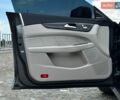 Серый Мерседес ЦЛС-Класс, объемом двигателя 2.99 л и пробегом 105 тыс. км за 31500 $, фото 15 на Automoto.ua