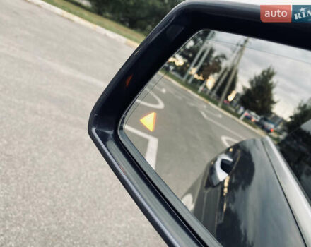 Серый Мерседес ЦЛС-Класс, объемом двигателя 2.99 л и пробегом 107 тыс. км за 29500 $, фото 18 на Automoto.ua