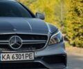 Сірий Мерседес ЦЛС-Клас, об'ємом двигуна 3 л та пробігом 200 тис. км за 21999 $, фото 4 на Automoto.ua