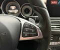 Серый Мерседес ЦЛС-Класс, объемом двигателя 2.99 л и пробегом 210 тыс. км за 18999 $, фото 76 на Automoto.ua