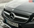 Серый Мерседес ЦЛС-Класс, объемом двигателя 2.99 л и пробегом 210 тыс. км за 18999 $, фото 36 на Automoto.ua