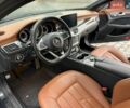 Серый Мерседес ЦЛС-Класс, объемом двигателя 2.99 л и пробегом 210 тыс. км за 18999 $, фото 48 на Automoto.ua