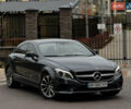 Сірий Мерседес ЦЛС-Клас, об'ємом двигуна 2.2 л та пробігом 148 тис. км за 23700 $, фото 1 на Automoto.ua