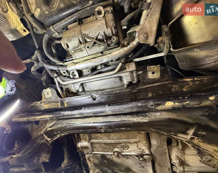 Сірий Мерседес ЦЛС-Клас, об'ємом двигуна 2.2 л та пробігом 148 тис. км за 23700 $, фото 40 на Automoto.ua