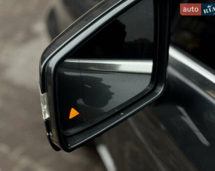 Сірий Мерседес ЦЛС-Клас, об'ємом двигуна 2.2 л та пробігом 148 тис. км за 23700 $, фото 22 на Automoto.ua