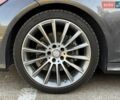 Серый Мерседес ЦЛС-Класс, объемом двигателя 2.99 л и пробегом 131 тыс. км за 22500 $, фото 12 на Automoto.ua