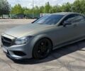 Сірий Мерседес ЦЛС-Клас, об'ємом двигуна 3 л та пробігом 155 тис. км за 24500 $, фото 3 на Automoto.ua