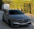 Сірий Мерседес ЦЛС-Клас, об'ємом двигуна 3 л та пробігом 200 тис. км за 21999 $, фото 3 на Automoto.ua