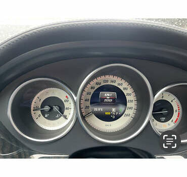 Серый Мерседес ЦЛС-Класс, объемом двигателя 2.14 л и пробегом 85 тыс. км за 29999 $, фото 76 на Automoto.ua