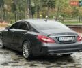 Серый Мерседес ЦЛС-Класс, объемом двигателя 2.99 л и пробегом 210 тыс. км за 18999 $, фото 19 на Automoto.ua