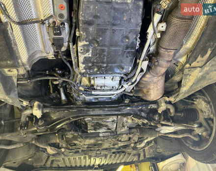 Сірий Мерседес ЦЛС-Клас, об'ємом двигуна 2.2 л та пробігом 148 тис. км за 23700 $, фото 42 на Automoto.ua