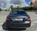 Сірий Мерседес ЦЛС-Клас, об'ємом двигуна 2.99 л та пробігом 131 тис. км за 26500 $, фото 4 на Automoto.ua